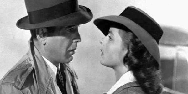 Casablanca