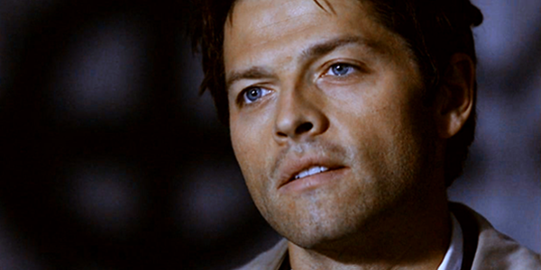 Castiel - Supernatural