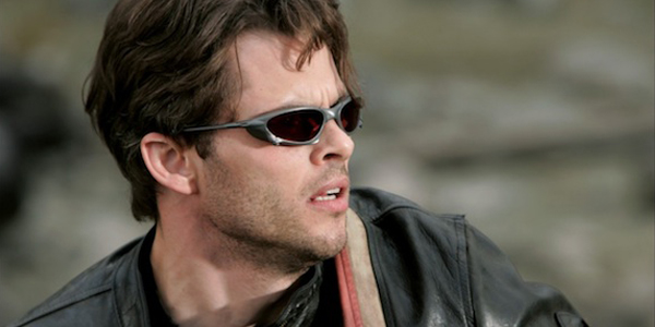 X-Men: The Last Stand Cyclops James Marsden