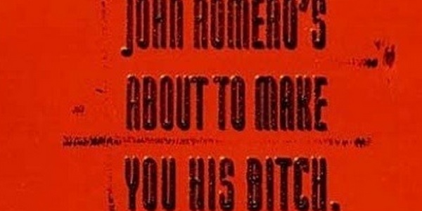Daikatana Advert