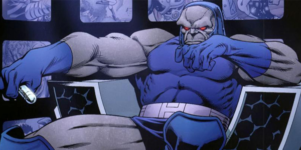 Darkseid