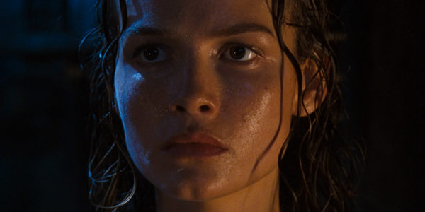 Deep Blue Sea