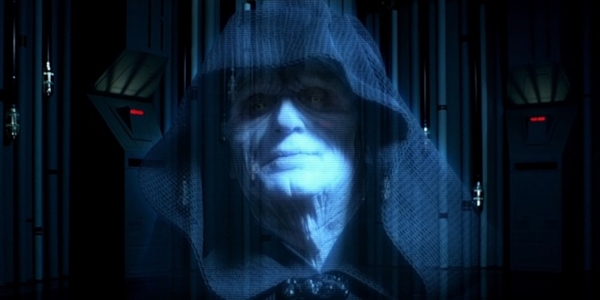 Emperor