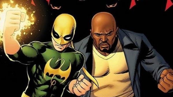 Heroes For Hire