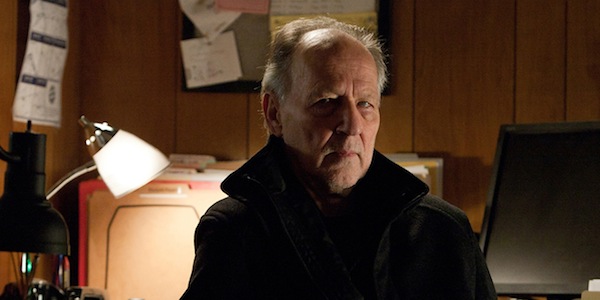 JACK REACHER