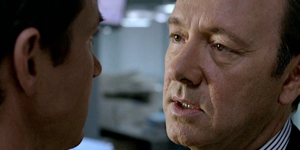 Horrible Bosses Kevin Spacey