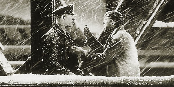 It's A Wonderful Life
