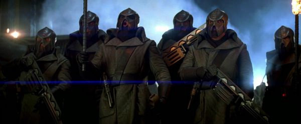 Klingons