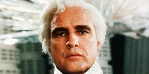 Marlon Brando
