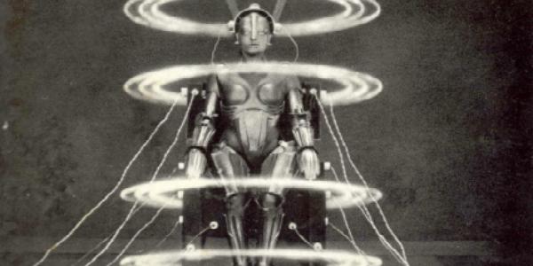 Metropolis Cover