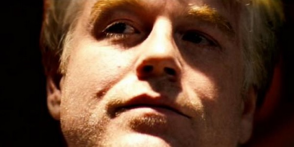 Mission Impossible 3 Philip Seymour Hoffman