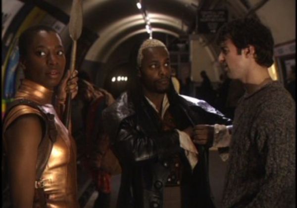 Neverwhere