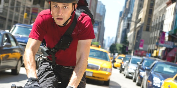 Premium Rush