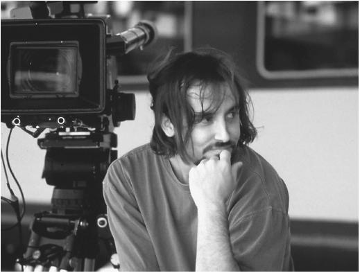 Richard-Linklater