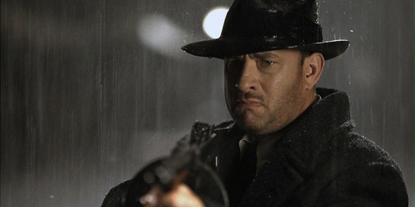 Road to Perdition