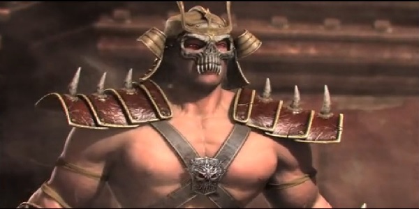 Shao Kahn