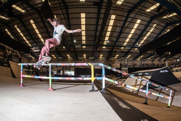 Skate PR 2