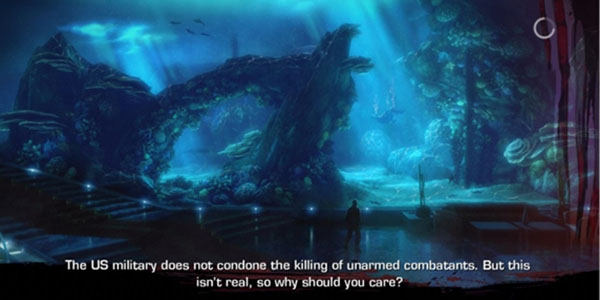 Spec Ops