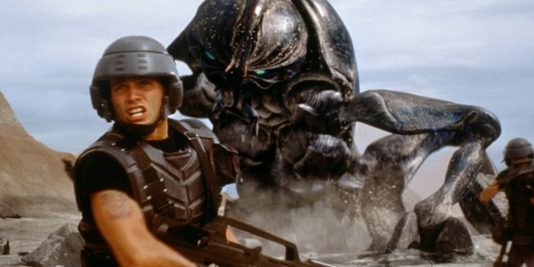Starship Troopers