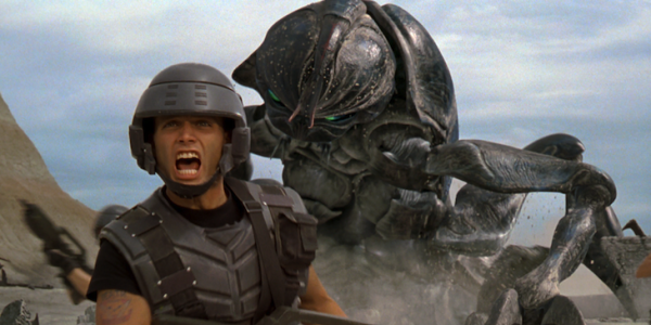 Starship-Troopers