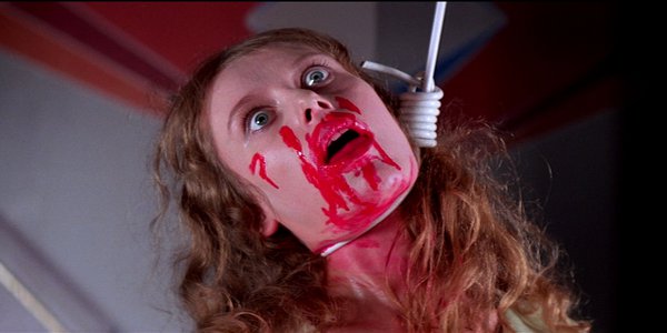 Suspiria