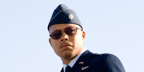 Terrence Howard
