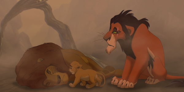 The Lion King