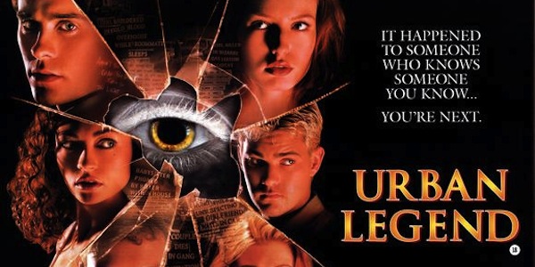 Urban Legend