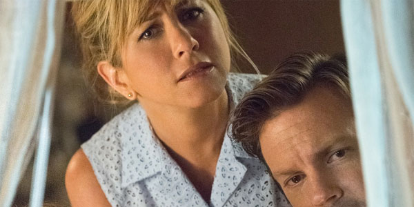 We're the Millers