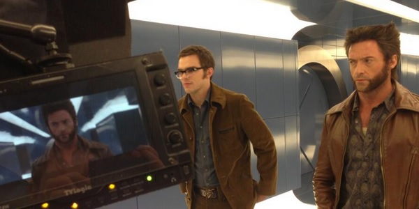 X-Men Days of Future Past