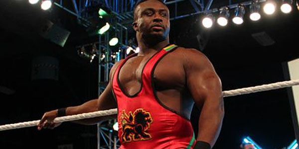 big e langston