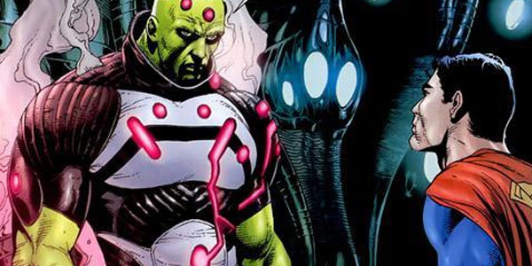 brainiac
