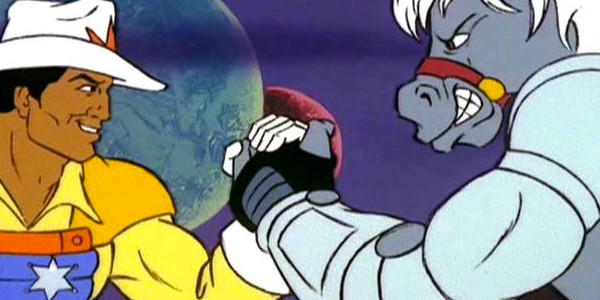 bravestarr