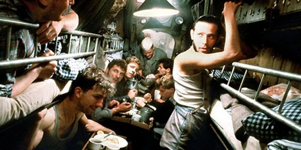 das boot