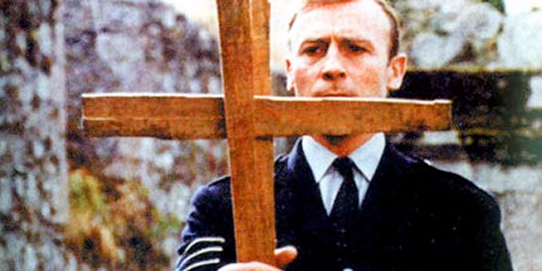 edward woodward the wicker man