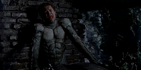 green goblin death
