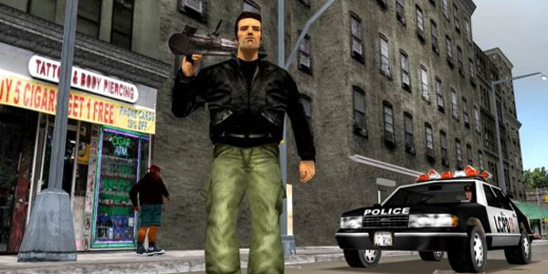 gta 3