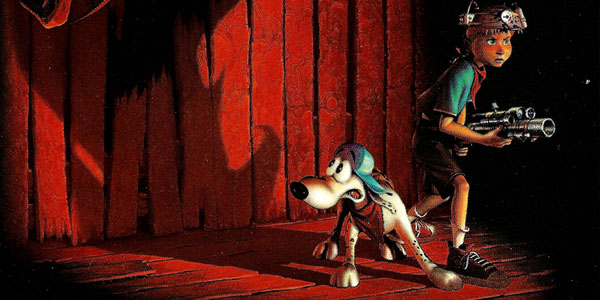 heart of darkness game