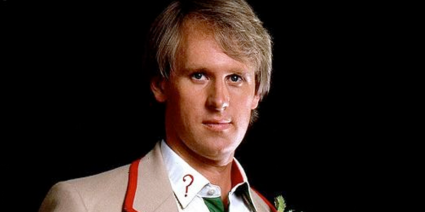 peter davison doctor who
