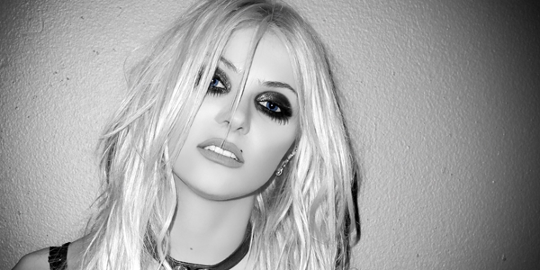 pretty reckless