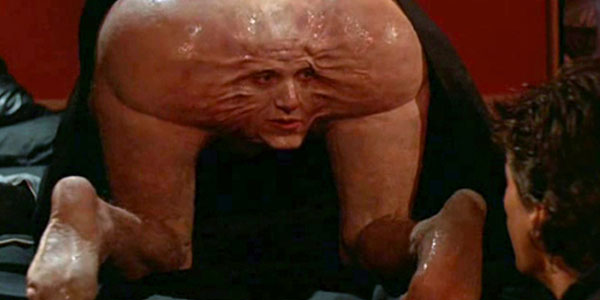 society butthead