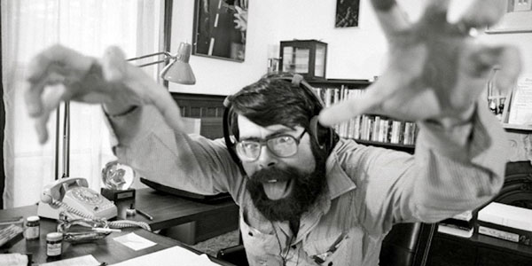 stephen king