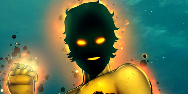 sunspot