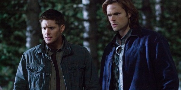 supernatural
