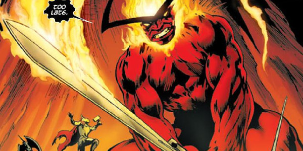 surtur