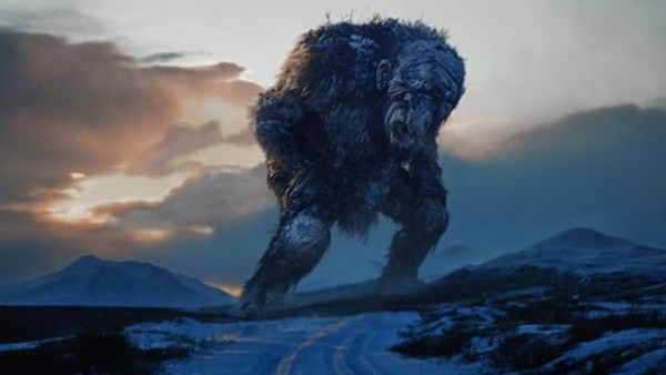 trollhunter ending