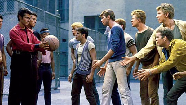 West side story