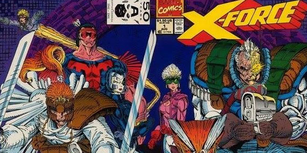 x-force