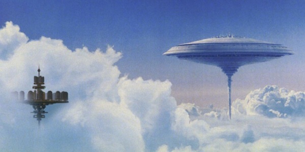 Cloud City