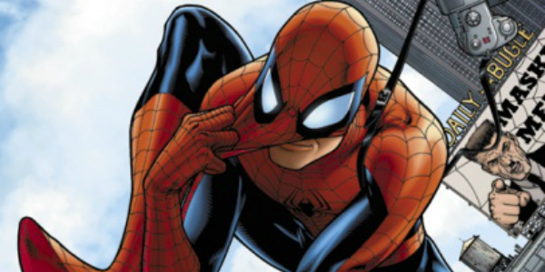 6_New Years Spider-Man